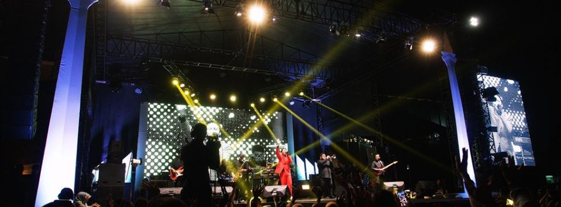 Gala Dinner Member Meeting ATM Bersama